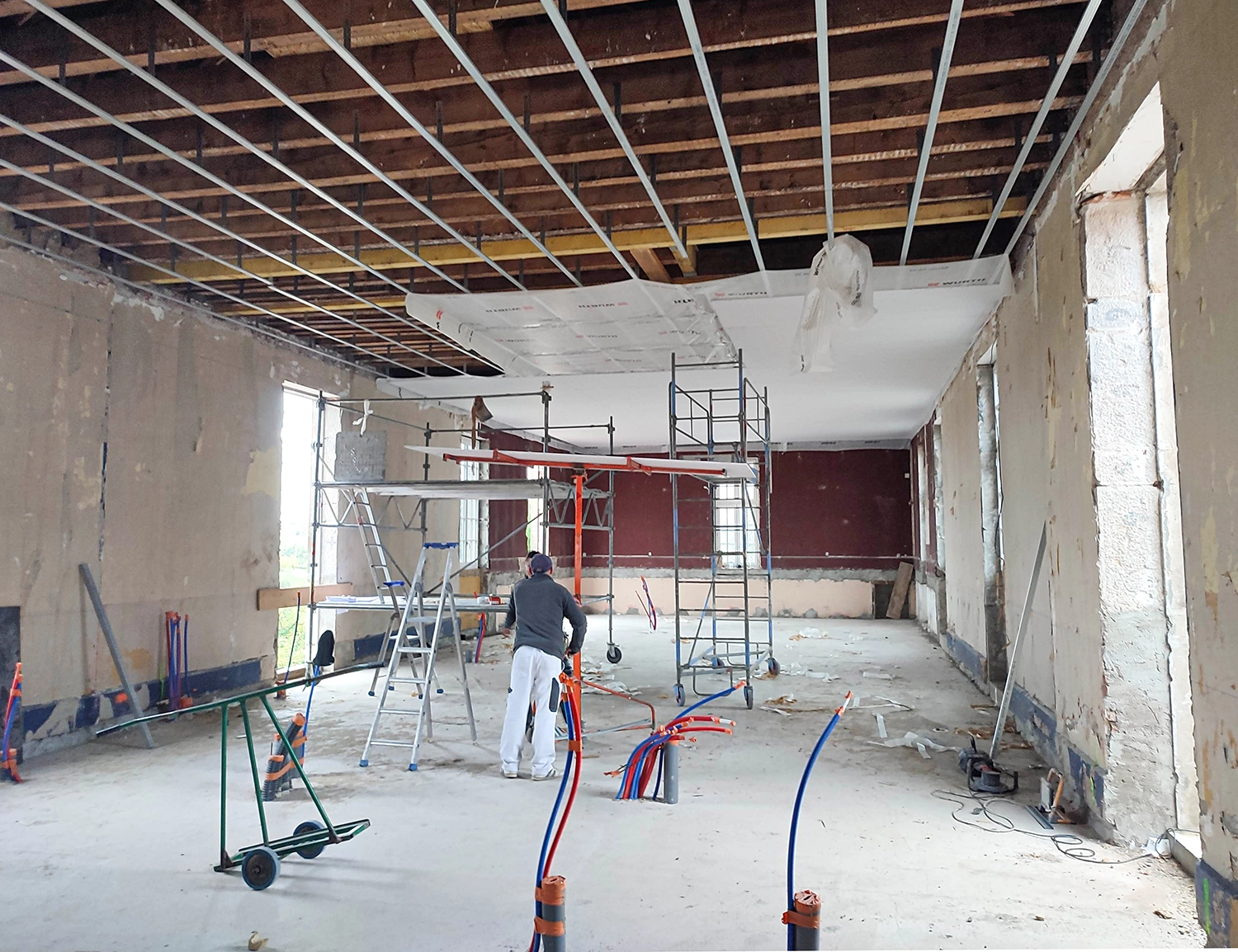 friaud_Centre d’animation sociale et culturelle et maison France services_Bourbon-Lancy_1